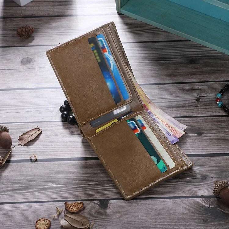 Cartera personalizada para Papá - Moroveta